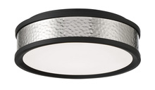 Minka-Lavery 717-1-691-L - LED Flush Mount - 12"