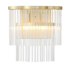 Minka-Lavery 5452-856 - Azura 2 Light Wall Sconce