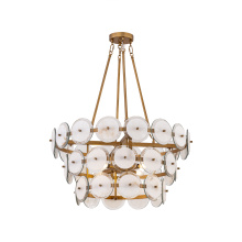 Minka-Lavery 12854-732 - Kintrel 28.75" 4-Light Pendant