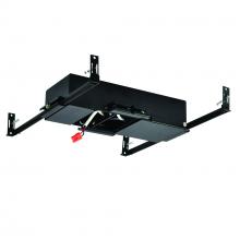 Nora NHSIC-412LE4LT - 4" Cobalt Shallow, IC Airtight New Construction Housing, 1250lm, 16.5W, 120V 0-10V/Triac/ELV &