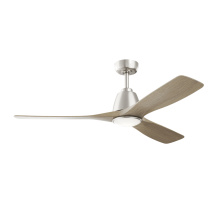 Kichler 300054-NI - 54 Inch Volos Ii Fan