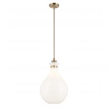 Kichler 52777CPZ - Pendant Medium 1Lt