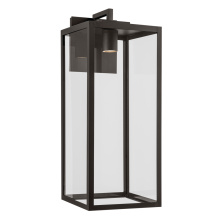 Kichler 59114OZDS - Branner Outdoor Wall XL