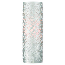 Livex Lighting 40758-05 - 1 Lt CH ADA Wall Sconce