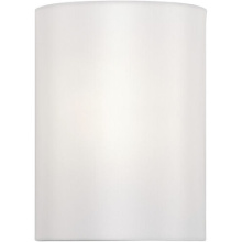 Livex Lighting 45290-69 - 1 Light Shiny White ADA Sconce