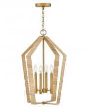 Lark 83644LCB - Large Pendant