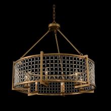 Kalco Allegri 032152-043-FR001 - Verona 32 Inch Pendant