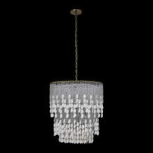 Kalco Allegri 047355-038-FR001 - Farfalle 28 IN Chandelier