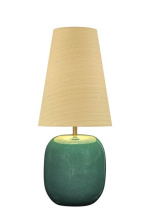 Savoy House 11-BJ01 - Aurora 1-Light Table Lamp by Breegan Jane