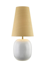 Savoy House 11-BJ02 - Aurora 1-Light Table Lamp by Breegan Jane