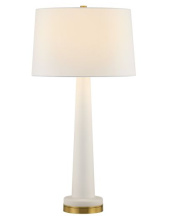 Savoy House 11-DF01 - Trenton 1-Light Table Lamp by Dann Foley