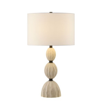 Savoy House 11-DF03 - Leiden 1-Light Table Lamp by Dann Foley