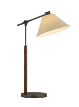 Savoy House 11-DF09 - Erie 1-Light Table Lamp by Dann Foley