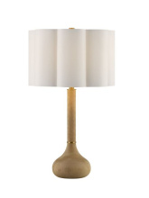 Savoy House 11-DF14 - Derby 1-Light Table Lamp by Dann Foley