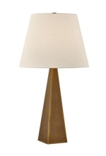 Savoy House 11-CD17 - Dunham 1-Light Table Lamp