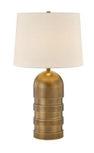Savoy House 11-CD21 - Wehunt 1-Light Table Lamp