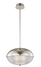 Kalco 512156PN - Portland 16 Inch Pendant