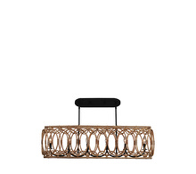 Kalco 515361MB - Tablas 42 Inch Island