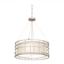 Kalco 6483TS - Atelier 23 Inch Pendant
