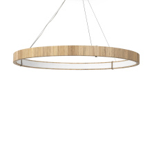 Palecek 2375-79 - GIBSON CHANDELIER LARGE