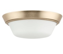 Progress P350303-177 - P350303-177 2-L 13IN FLUSHMOUNT