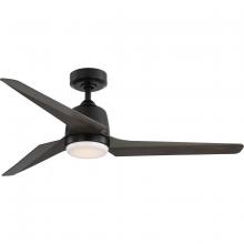 Progress P250094-31M-30 - P250094-31M-30 3-BLADE CEILING FAN