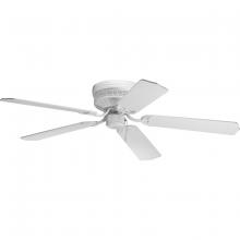 Progress P2525-30 - P2525-30 52in HUGGER 5 BLD CLG FAN