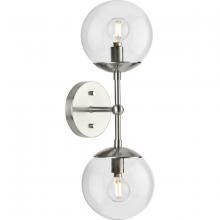 Progress P710114-009 - P710114-009 2-L WALL SCONCE