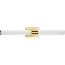 Progress P300151-012-30 - P300151-012-30 LED 32IN LINEAR BATH