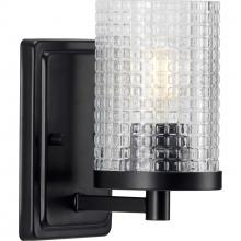 Progress P300268-031 - P300268-031 1-100W MED BATH BRACKET