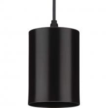 Progress P550099-020-30 - P550099-020-30 5IN LED CORD MNT CYLINDER