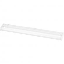 Progress P700027-028-CS - P700027-028-CS 24IN UC LINEAR LED