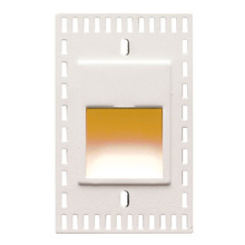 WAC US WL-LED200TR-30-WT - LEDme® Vertical Trimless Step and Wall Light