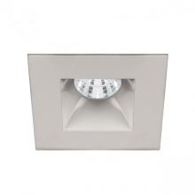 WAC US R2BSD-F927-BN - Ocularc 2.0 LED Square Open Reflector Trim with Light Engine and New Construction or Remodel Housi