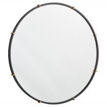 Cyan Designs 11898 - Klipp Round Mirror | Small