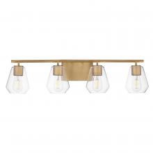 Maxim 21334CLNAB - Geode-Bath Vanity