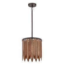 Maxim 22511WNGM - Marimba-Single Pendant
