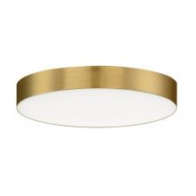 Maxim 57660WTSBR - Trim-Flush Mount