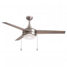 Maxim 88793SN - Trio-Indoor Ceiling Fan