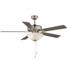 Maxim 88936SWSN - Super-Max-Indoor Ceiling Fan