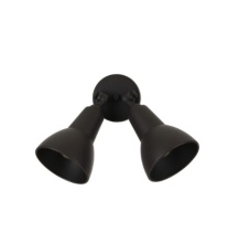 Craftmade Z402-DTZ - 2 Light Directional Bullet in Dark Textured Bronze