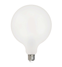 Craftmade 9689 - 4.72" M.O.L. Frost LED G25, E26, 8W, Dimmable, 3000K