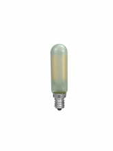 Craftmade 9700 - 3.35" M.O.L. Frost LED T6, E12, 4.5W, Dimmable, 3000K