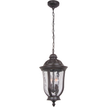 Craftmade Z6011-OBO - Frances 2 Light Outdoor Pendant in Oiled Bronze Outdoor