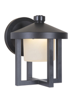 Craftmade Z9204-MN-LED - Small LED Wall Mount