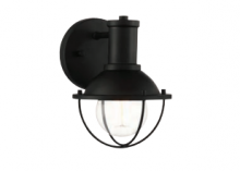 Designers Fountain D243M-1B-MB - 1 Light Wall Sconce