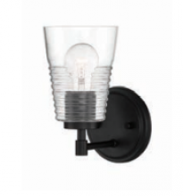 Designers Fountain D230M-1B-MB - Ingo 9" 1-Light Wall Sconce