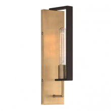 Designers Fountain D233M-WS-OSB - Chicago PM 16.5" 1-Light Wall Sconce