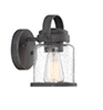 Designers Fountain D221M-5OW-WP - Easton 1 Light 5" Wall Lantern