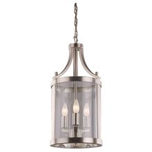 DVI DVP4411SN - NIAGARA 6 LT MEDIUM FOYER